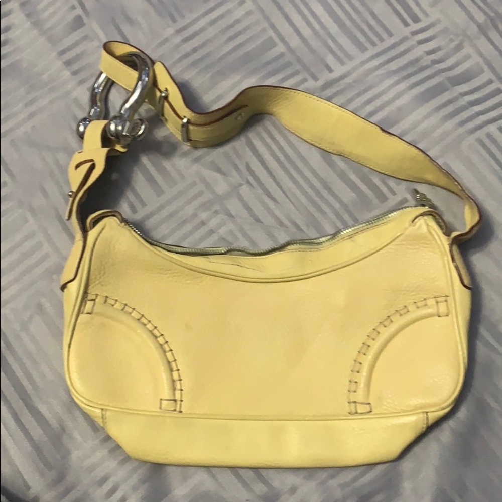Vintage Burberry